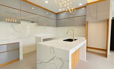 Modern Tropical Home for Sale in Royale Cebu Estates, Consolacion – With Pool & Scenic Views