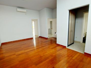 DISEWAKAN RUMAH MEWAH LUAS DI KOMPLEK KEBAYORAN BINTARO