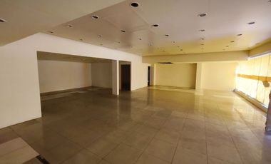 🌟 FOR LEASE: 500 SQM Commercial Property Along Quezon Ave., Quezon City - Php 650,000/Month 🏢