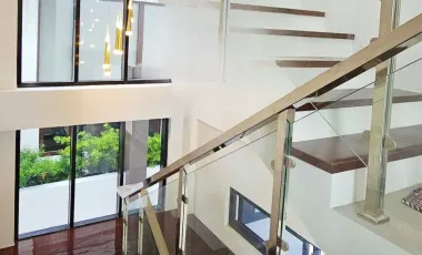 Luxury 4-Bedroom House with Private Pool for Sale – Royale Cebu Estates, Consolacion, Cebu