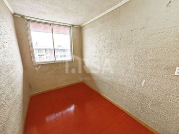 DEPARTAMENTO 3 HABITACIONES / 1 BAÑO CALLE PINTOR GOYA 3694, SAN JOAQUIN