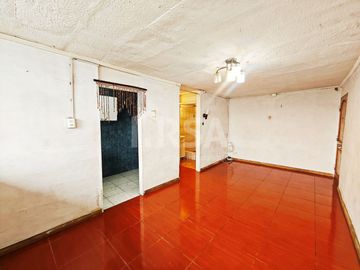 DEPARTAMENTO 3 HABITACIONES / 1 BAÑO CALLE PINTOR GOYA 3694, SAN JOAQUIN