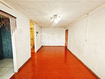DEPARTAMENTO 3 HABITACIONES / 1 BAÑO CALLE PINTOR GOYA 3694, SAN JOAQUIN
