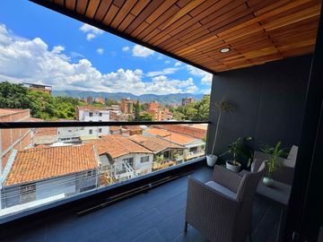APARTAMENTO EN LAURELES PARA ESTRENAR EN VENTA