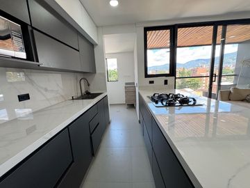 APARTAMENTO EN LAURELES PARA ESTRENAR EN VENTA