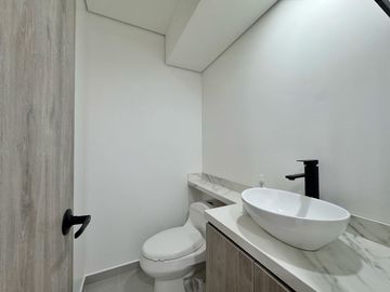 APARTAMENTO EN LAURELES PARA ESTRENAR EN VENTA