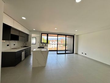 APARTAMENTO EN LAURELES PARA ESTRENAR EN VENTA