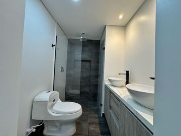 APARTAMENTO EN LAURELES PARA ESTRENAR EN VENTA