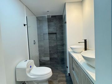 APARTAMENTO EN LAURELES PARA ESTRENAR EN VENTA