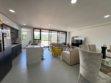 APARTAMENTO EN LAURELES PARA ESTRENAR EN VENTA