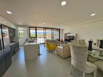 APARTAMENTO EN LAURELES PARA ESTRENAR EN VENTA
