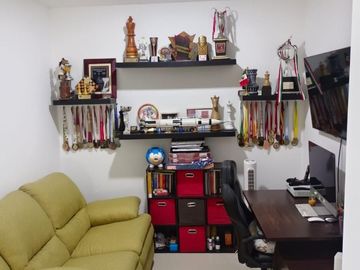 CASA EN VENTA EN COTO PRIVADO – RESIDENCIAL BOSQUE NATURA