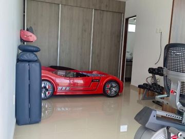 CASA EN VENTA EN COTO PRIVADO – RESIDENCIAL BOSQUE NATURA