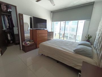 CASA EN VENTA EN COTO PRIVADO – RESIDENCIAL BOSQUE NATURA