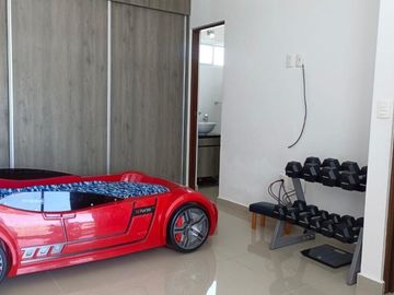 CASA EN VENTA EN COTO PRIVADO – RESIDENCIAL BOSQUE NATURA