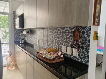 CASA EN VENTA EN COTO PRIVADO – RESIDENCIAL BOSQUE NATURA