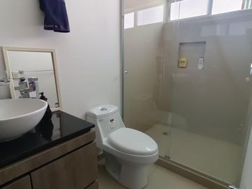 CASA EN VENTA EN COTO PRIVADO – RESIDENCIAL BOSQUE NATURA
