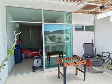 CASA EN VENTA EN COTO PRIVADO – RESIDENCIAL BOSQUE NATURA