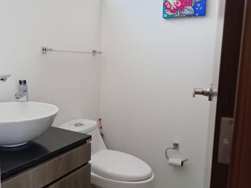 CASA EN VENTA EN COTO PRIVADO – RESIDENCIAL BOSQUE NATURA