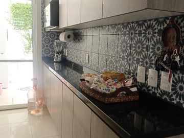CASA EN VENTA EN COTO PRIVADO – RESIDENCIAL BOSQUE NATURA