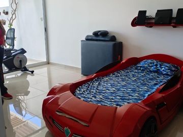 CASA EN VENTA EN COTO PRIVADO – RESIDENCIAL BOSQUE NATURA