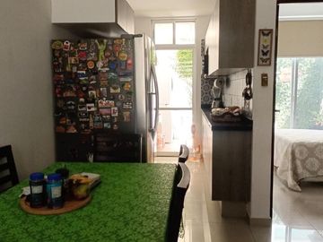 CASA EN VENTA EN COTO PRIVADO – RESIDENCIAL BOSQUE NATURA