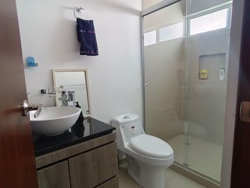 CASA EN VENTA EN COTO PRIVADO – RESIDENCIAL BOSQUE NATURA