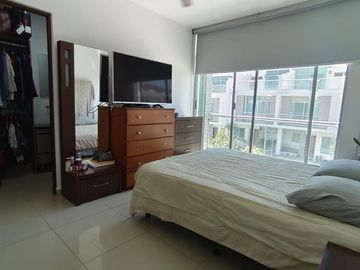 CASA EN VENTA EN COTO PRIVADO – RESIDENCIAL BOSQUE NATURA
