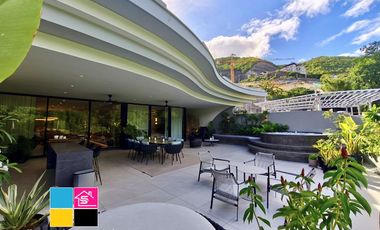 LUXURIOUS CONDOMINIUM UNIT FOR SALE IN THE RISE MONTERRAZAS CEBU