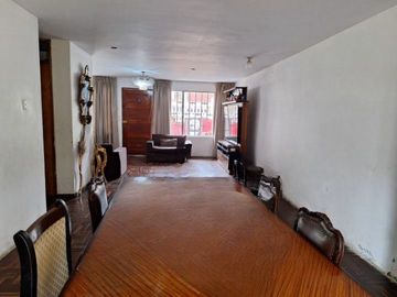 VENTA DE CASA EN PALAO - SAN MARTIN DE PORRES