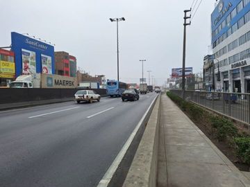 VENTA DE CASA EN PALAO - SAN MARTIN DE PORRES