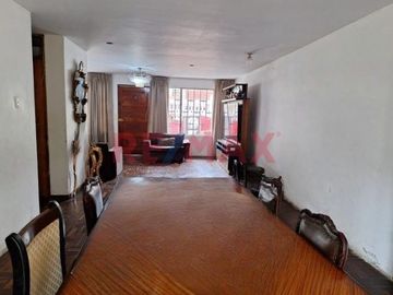 VENTA DE CASA EN PALAO - SAN MARTIN DE PORRES