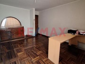VENTA DE CASA EN PALAO - SAN MARTIN DE PORRES