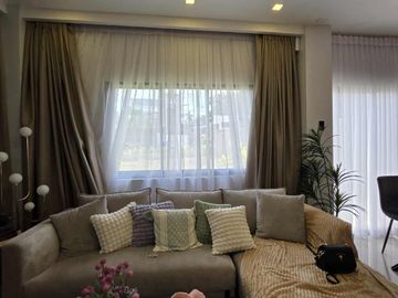 5Bedrooms Single Detached house and lot for sale in Panglao Bohol