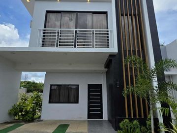 5Bedrooms Single Detached house and lot for sale in Panglao Bohol