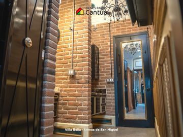 Casa en venta | Estilo Le Corbusier con vista al mar | Lomas de San Miguel, Ensenada