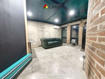 Casa en venta | Estilo Le Corbusier con vista al mar | Lomas de San Miguel, Ensenada