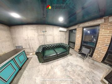 Casa en venta | Estilo Le Corbusier con vista al mar | Lomas de San Miguel, Ensenada