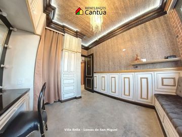 Casa en venta | Estilo Le Corbusier con vista al mar | Lomas de San Miguel, Ensenada