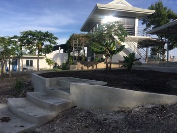 Ocean View Modern Far House for Sale ID 14999