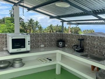 Ocean View Modern Far House for Sale ID 14999