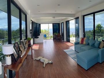 Ocean View Modern Far House for Sale ID 14999