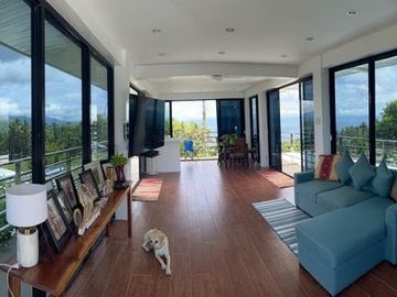 Ocean View Modern Far House for Sale ID 14999