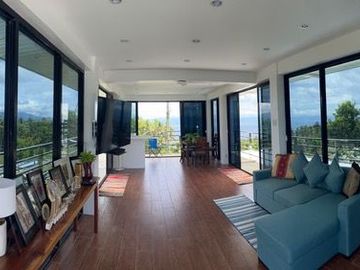 Ocean View Modern Far House for Sale ID 14999