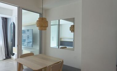 AZURE170XB: For Rent Fully Furnished 1BR with Balcony in Azure Urban Resort Residences