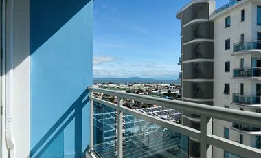 AZURE170XB: For Rent Fully Furnished 1BR with Balcony in Azure Urban Resort Residences