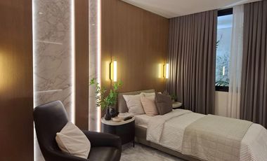 3 Bedroom Luxury Villa for Sale at The Rise at Monterrazas, Cebu City