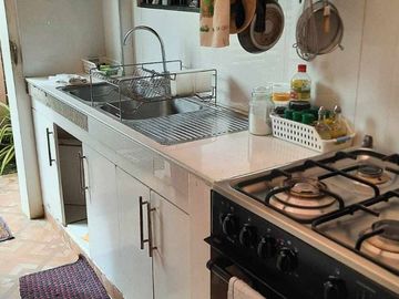 House and Lot for Sale in Glenrose Subdivision Carcar
