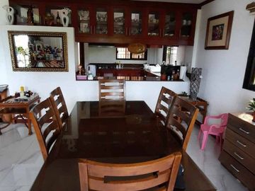 House and Lot for Sale in Glenrose Subdivision Carcar
