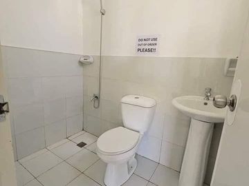 Affordable Townhouse For Sale In PacificTown Naic Cavite With Parking Gate & Fence.